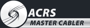 ACRS Master Cabler accredited